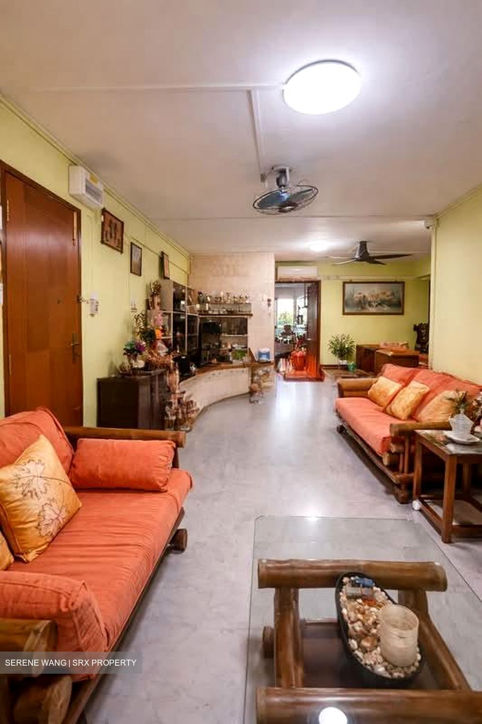 Blk 108 Bedok Reservoir Road (Bedok), HDB 4 Rooms #547125191